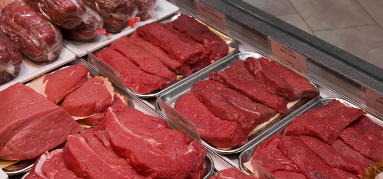 Rundvlees Boeuf D